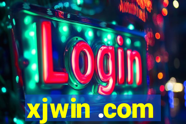 xjwin .com